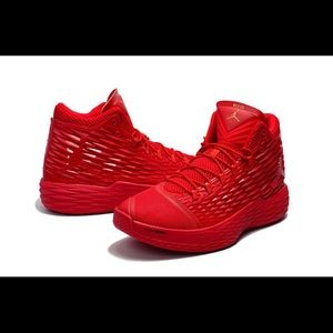 Jordan Men's Melo M13 Basketball Shoes